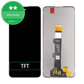 Motorola Moto E30 - Ecran LCD + Sticlă Tactilă TFT