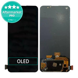 OnePlus Nord 2 5G - Ecran LCD + Sticlă Tactilă OLED