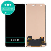 Xiaomi Poco F3 - Ecran LCD + Sticla Tactilă OLED