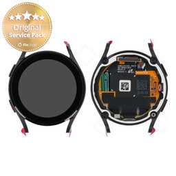 Samsung Galaxy Watch 5 40mm R900 - Capac Frontal (Graphite) - GH97-27726A Genuine Service Pack