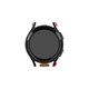 Samsung Galaxy Watch 5 Pro 45mm R925 - Capac Frontal (Black Titanium) - GH97-27580B Genuine Service Pack