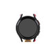 Samsung Galaxy Watch 5 Pro 45mm R925 - Capac Frontal (Black Titanium) - GH97-27580B Genuine Service Pack