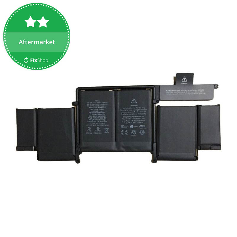 Piese de schimb - Apple MacBook Pro 13 A1502 (EMC 2835) Retina