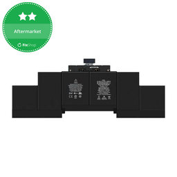 Apple MacBook Pro 15" A1398 (Mid 2015) - Baterie A1618 8600mAh