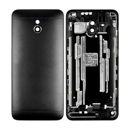 HTC One Mini - Carcasă Baterie (Black)