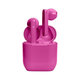 Music Hero - Căști fără fir TWS NUBOX, roz