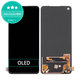 OnePlus Nord 2T CPH2399 CPH2401 - Ecran LCD + Sticlă Tactilă OLED