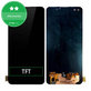 Oppo A93 - Ecran LCD + Sticlă Tactilă TFT