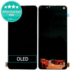 Oppo Reno 4 SE PEAT00 PEAM00 - Ecran LCD + Sticlă Tactilă OLED