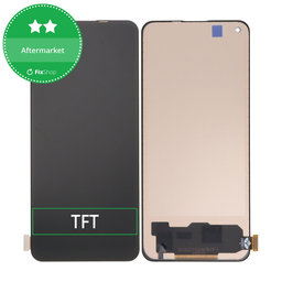 Realme 7 Pro RMX2170 - Ecran LCD + Sticlă Tactilă TFT
