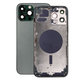 Apple iPhone 13 Pro Max - Carcasă Spate (Alpine Green)