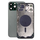 Apple iPhone 13 Pro Max - Carcasă Spate (Alpine Green)