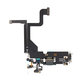 Apple iPhone 13 Pro - Conector de Încărcare + Cablu Flex (Alpine Green)