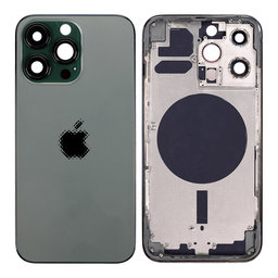 Apple iPhone 13 Pro - Carcasă Spate (Alpine Green)