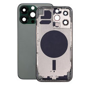 Apple iPhone 13 Pro - Carcasă Spate (Alpine Green)