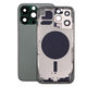 Apple iPhone 13 Pro - Carcasă Spate (Alpine Green)