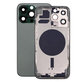Apple iPhone 13 Pro - Carcasă Spate (Alpine Green)