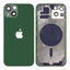 Apple iPhone 13 - Carcasă Spate (Green)