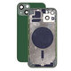 Apple iPhone 13 - Carcasă Spate (Green)