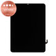 Ecran LCD pentru iPad Air (5th Gen 2022), 4G Version, Sticlă Tactilă fără ramă, Refurbished