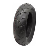Anvelopă solidă fără cameră 10 x 3