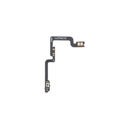 Realme C35 RMX3511 - Cablu Flex pentru Butonul de Pornire