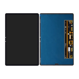 Lenovo Tab P11 Pro TB-XJ706F - Ecran LCD + Sticlă Tactilă + Ramă - 5D68C17533 Genuine Service Pack