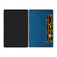 Lenovo Tab P11 Pro TB-XJ706F - Ecran LCD + Sticlă Tactilă + Ramă - 5D68C17533 Genuine Service Pack