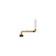 Samsung Galaxy A23 A236B - Senzor de Amprentă Deget + Cablu Flex (Awesome White) - GH96-15397B Genuine Service Pack