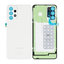 Samsung Galaxy A23 A236B - Carcasă Baterie (Awesome White) - GH82-29489B Genuine Service Pack