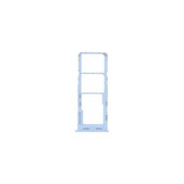 Samsung Galaxy A23 A236B - Slot SIM (Awesome Blue) - GH98-47794C Genuine Service Pack