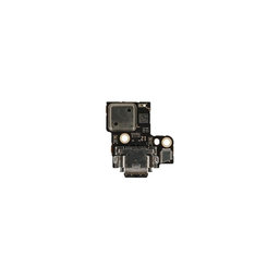 Motorola Moto G200 5G XT2175 - Conector de Încărcare Placă PCB - 5P68C20083 Genuine Service Pack