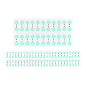 2UUL Phone Camera Protective Sticker (1000buc)