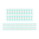 2UUL Phone Camera Protective Sticker (1000buc)