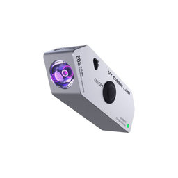 2UUL - Lampă de întărire UV (Capacitate Mare)