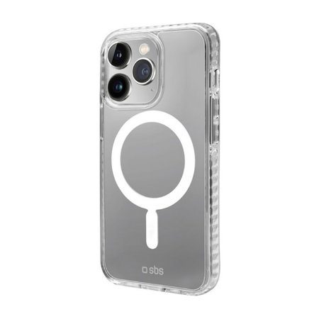 SBS - Caz Instinct pentru iPhone 14/13, negru