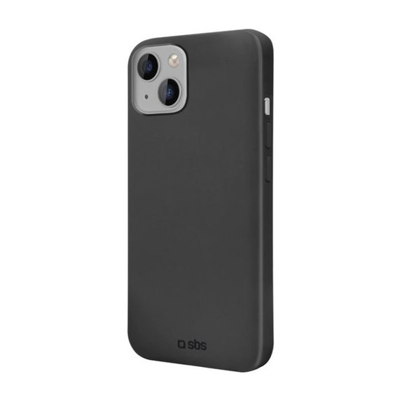 SBS - Caz Instinct pentru iPhone 14 Plus, transparent
