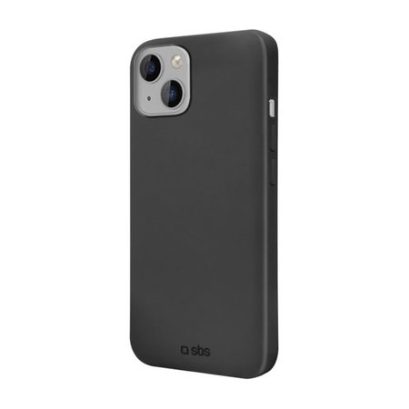 SBS - Caz Instinct pentru iPhone 14 Plus, transparent
