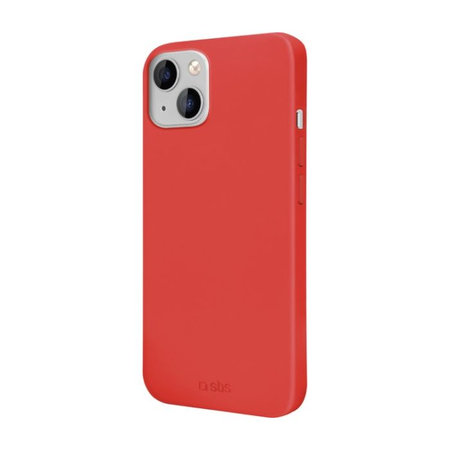 SBS - Caz Instinct pentru iPhone 14/13, roz