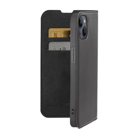SBS - Caz Instinct pentru iPhone 14 Pro Max, albastru