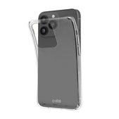 SBS - Caz Smooth Mag cu MagSafe pentru iPhone 14, ro?u