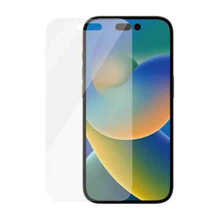 PanzerGlass - Geam Securizat AB pentru iPhone 14 Pro