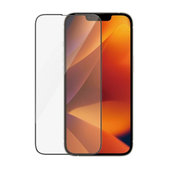 PanzerGlass - Geam Securizat UWF AB pentru iPhone 13, 13 Pro, 14, 16e