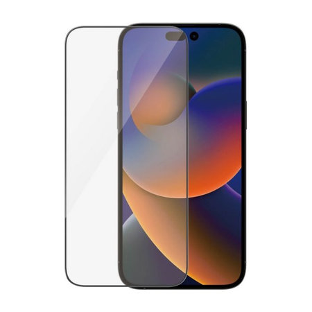 PanzerGlass - Geam Securizat UWF AB pentru iPhone 14 Pro Max