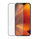 PanzerGlass - Geam Securizat UWF Anti-Reflective AB pentru iPhone 13, 13 Pro, 14 & 16e