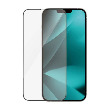 PanzerGlass - Geam Securizat UWF Anti-Reflective AB pentru iPhone 13 Pro Max & 14 Plus