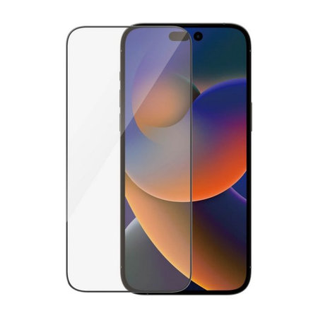 PanzerGlass - Geam Securizat UWF Anti-Reflective AB pentru iPhone 14 Pro Max