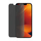 PanzerGlass - Geam Securizat Privacy AB pentru iPhone 13, 13 Pro, 14 & 16e