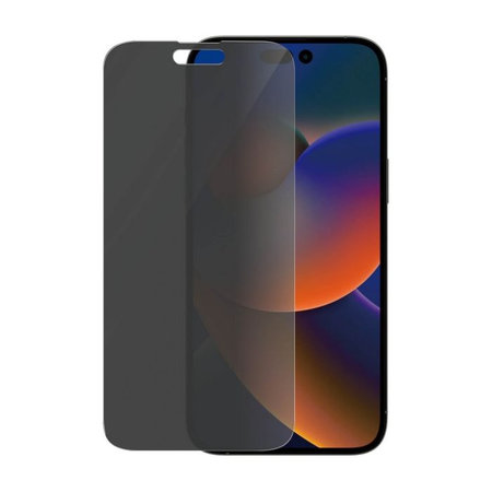 PanzerGlass - Geam Securizat Privacy AB pentru iPhone 14 Pro Max