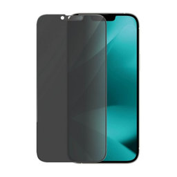 PanzerGlass - Geam Securizat UWF Privacy AB pentru iPhone 13 Pro Max & 14 Plus